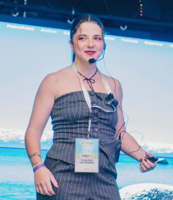 Claudia Nutrición